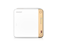 QNAP TS-462-4G - 1294071 - zdjęcie 1